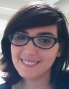 Cristina Pinto  PhD at the INSERM U970-PARCC